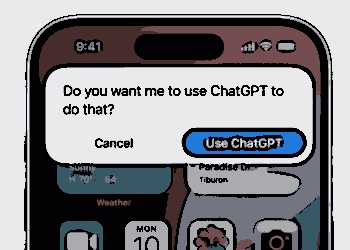 Apple integra ChatGPT aos seus dispositivos, incluindo iPhones, iPads e Macs