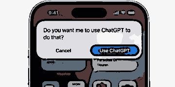 Apple integra ChatGPT aos seus dispositivos, incluindo iPhones, iPads e Macs