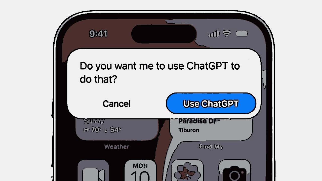 Apple integra ChatGPT aos seus dispositivos, incluindo iPhones, iPads e Macs
