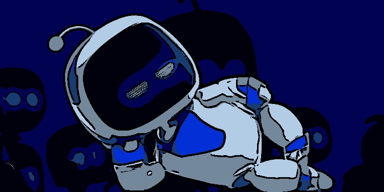 Astro Bot foi coroado Jogo do Ano no Game Awards 2025, gerando reações polarizadas