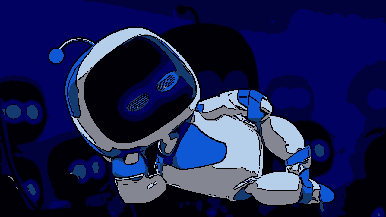 Astro Bot foi coroado Jogo do Ano no Game Awards 2025, gerando reações polarizadas