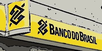 Banco do Brasil pagou R$ 0,48 por ação em JCP nesta sexta-feira (6), referente ao terceiro trimestre de 2024