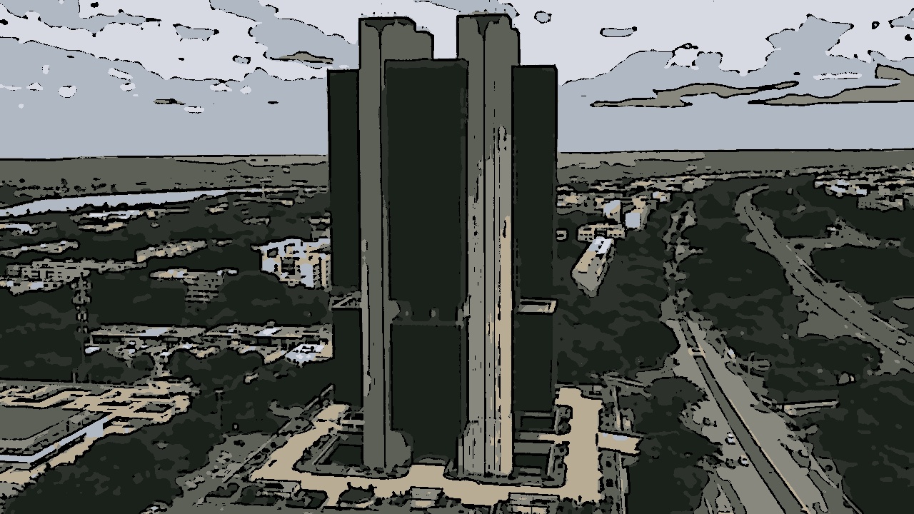 O Banco Central e o Boletim Focus são cruciais para prever e ajustar o cenário econômico