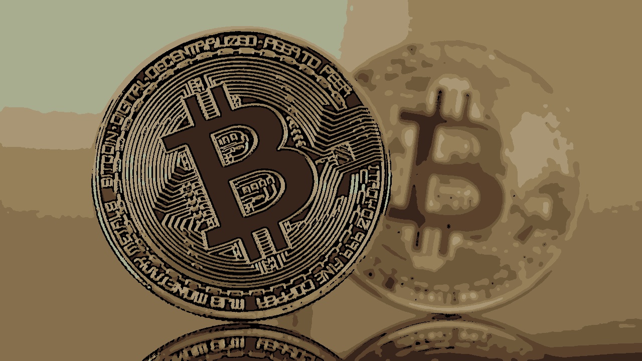 O Bitcoin (BTC) ultrapassou a marca histórica de US$ 100 mil nesta quarta-feira (4), atingindo US$ 103.670