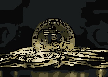 Bitcoin atingiu um novo recorde de US$ 106 mil neste domingo (15)