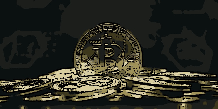 Bitcoin atingiu um novo recorde de US$ 106 mil neste domingo (15)