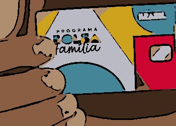 Mais de 20 milhões de famílias receberão o Bolsa Família em dezembro