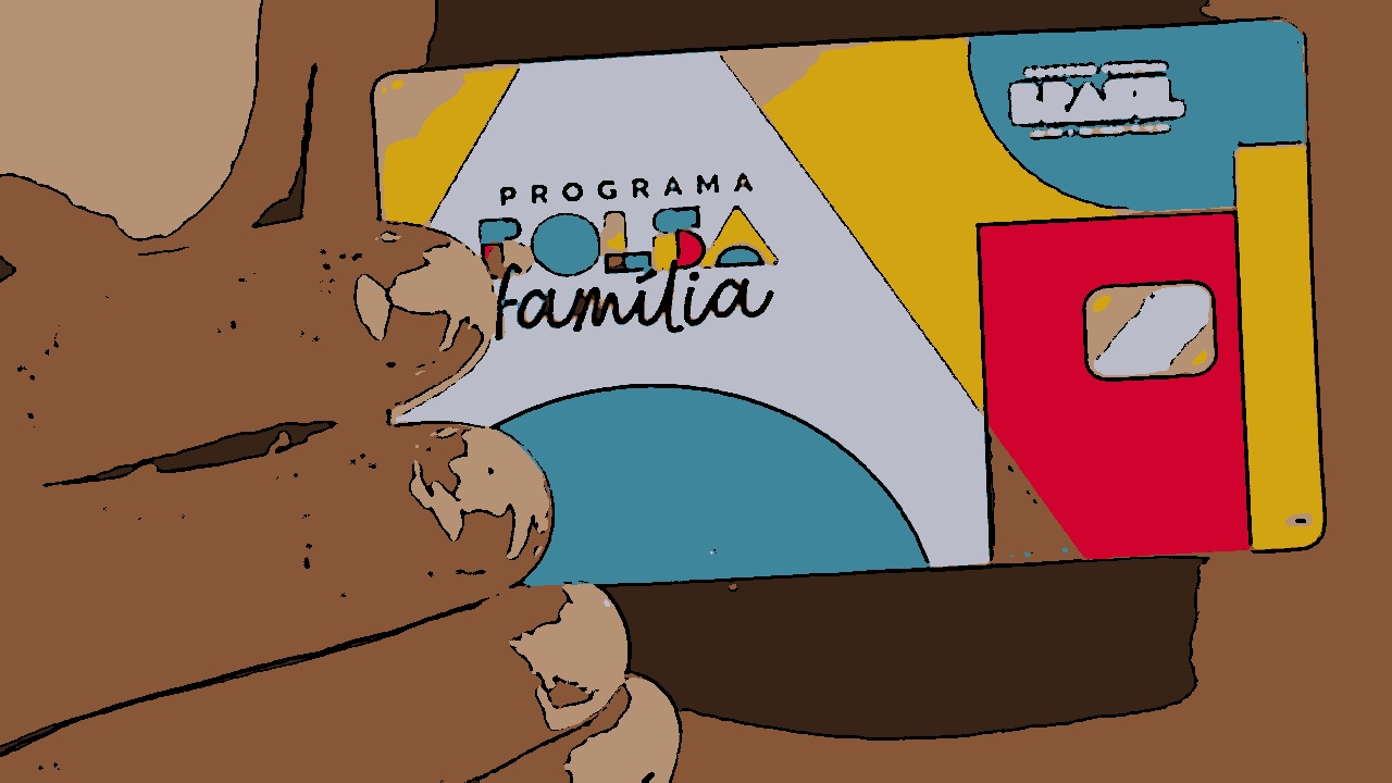 Mais de 20 milhões de famílias receberão o Bolsa Família em dezembro