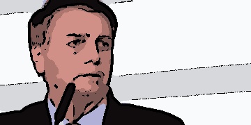 A PGR encaminhou pedido de André Janones ao MPF para extinguir o PL, de Jair Bolsonaro, no STF