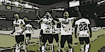 O Botafogo pode ser campeão antecipado se vencer e o Palmeiras tropeçar contra o Cruzeiro