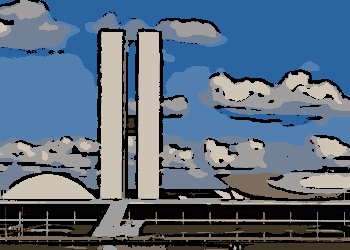 No acumulado do ano, as contas públicas registraram déficit de R$ 63,3 bilhões, ou 0,59% do PIB