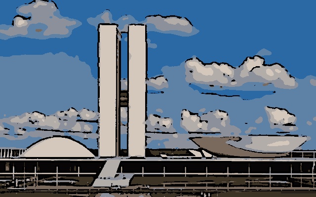 No acumulado do ano, as contas públicas registraram déficit de R$ 63,3 bilhões, ou 0,59% do PIB