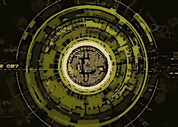 Máxima histórica: Bitcoin atingiu US$ 104 mil, mas iniciou a semana em correção para abaixo de US$ 97 mil