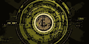 Máxima histórica: Bitcoin atingiu US$ 104 mil, mas iniciou a semana em correção para abaixo de US$ 97 mil