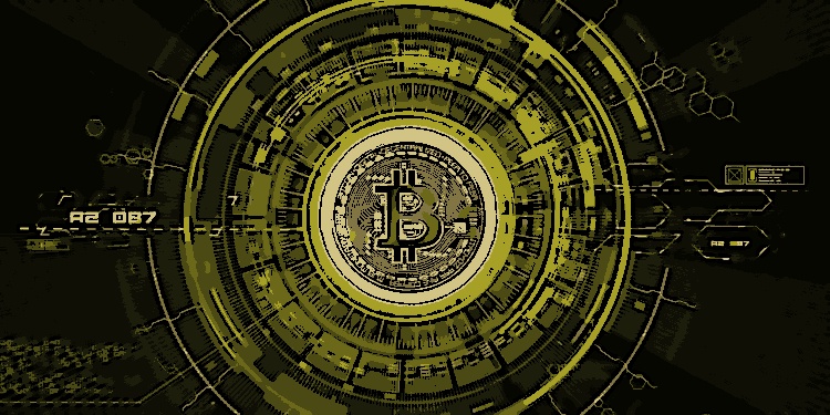 Máxima histórica: Bitcoin atingiu US$ 104 mil, mas iniciou a semana em correção para abaixo de US$ 97 mil