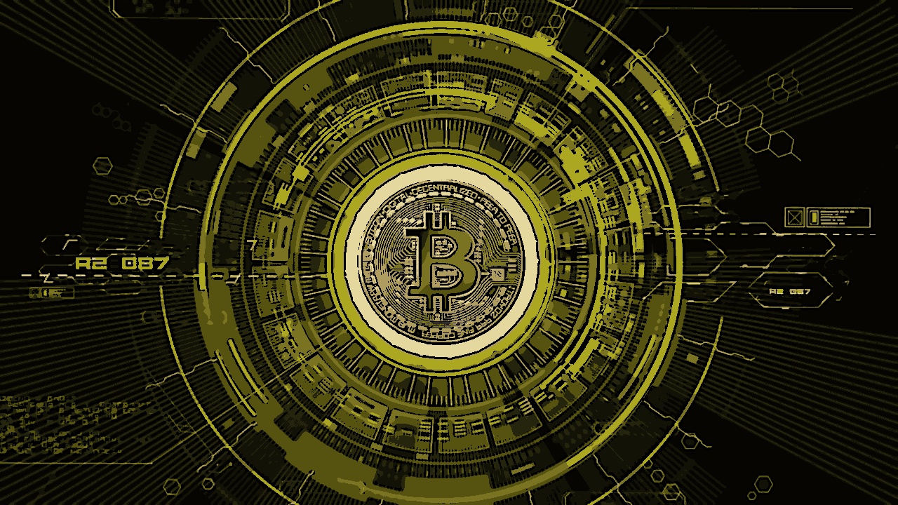 Máxima histórica: Bitcoin atingiu US$ 104 mil, mas iniciou a semana em correção para abaixo de US$ 97 mil