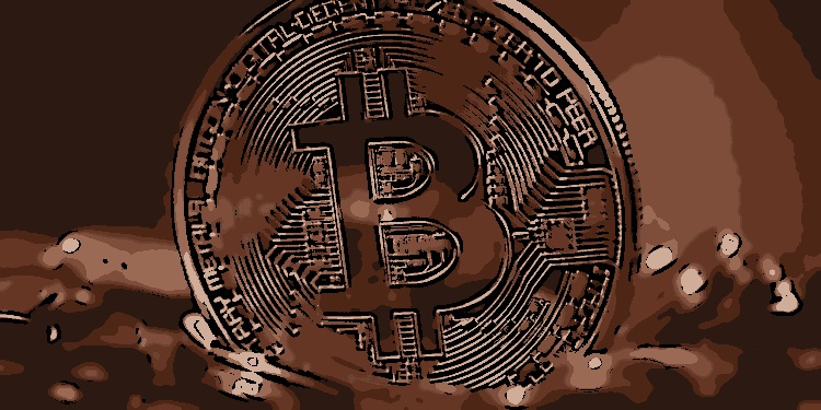 Nesta quarta (11) Bitcoin sobe 0,7%, após queda nos dias anteriores