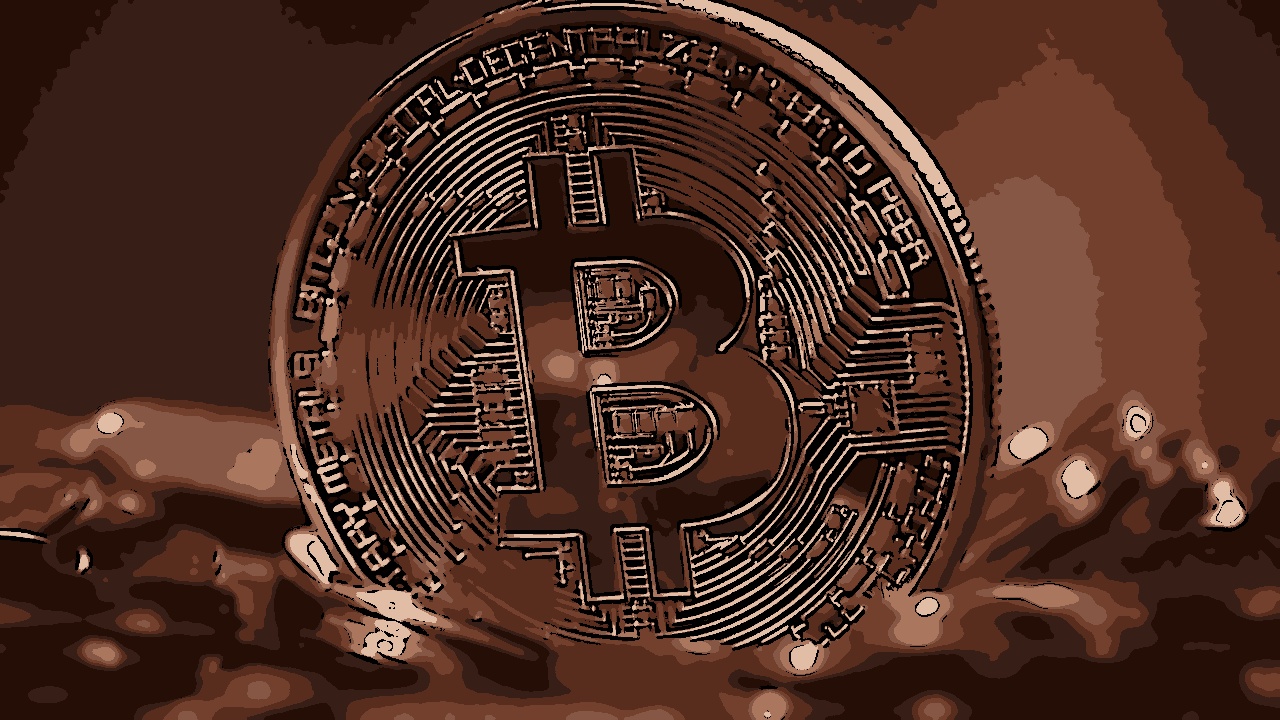 Nesta quarta (11) Bitcoin sobe 0,7%, após queda nos dias anteriores