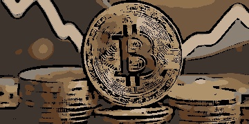 Bitcoin ultrapassou US$ 100 mil e impulsionou o lançamento do COIN11, primeiro ETF com renda mensal atrelada à criptomoeda no Brasil