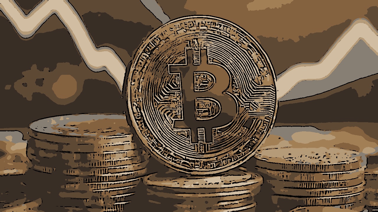 Bitcoin ultrapassou US$ 100 mil e impulsionou o lançamento do COIN11, primeiro ETF com renda mensal atrelada à criptomoeda no Brasil