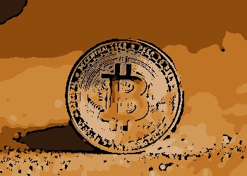 O Bitcoin ultrapassou a marca de US$ 100 mil, com alta de 133% em 2024