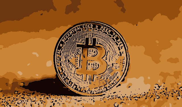 O Bitcoin ultrapassou a marca de US$ 100 mil, com alta de 133% em 2024