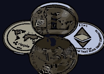 Bitcoin bateu recordes históricos em 2024, impulsionado por ETFs à vista e pela eleição de Donald Trump