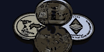 Bitcoin bateu recordes históricos em 2024, impulsionado por ETFs à vista e pela eleição de Donald Trump