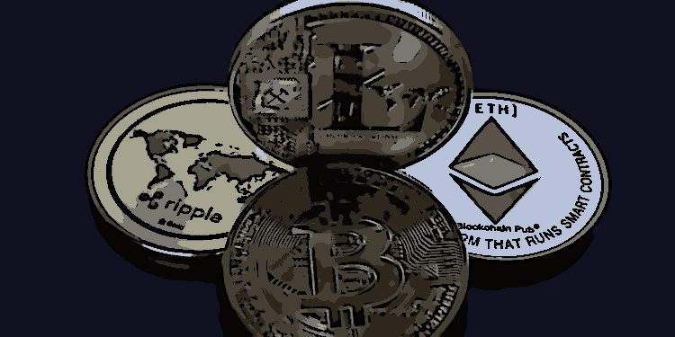 Bitcoin bateu recordes históricos em 2024, impulsionado por ETFs à vista e pela eleição de Donald Trump