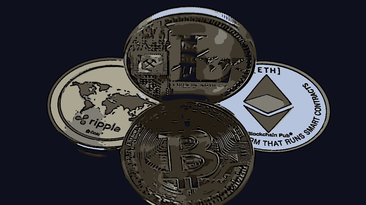 Bitcoin bateu recordes históricos em 2024, impulsionado por ETFs à vista e pela eleição de Donald Trump