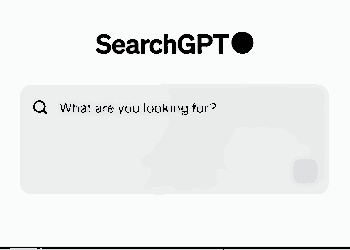 A OpenAI liberou o buscador do ChatGPT para todos os usuários, incluindo os da versão gratuita