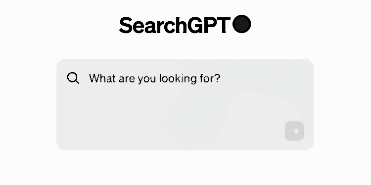 A OpenAI liberou o buscador do ChatGPT para todos os usuários, incluindo os da versão gratuita