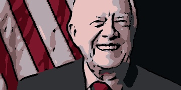 Jimmy Carter faleceu aos 100 anos, enfrentando câncer e recebendo cuidados paliativos