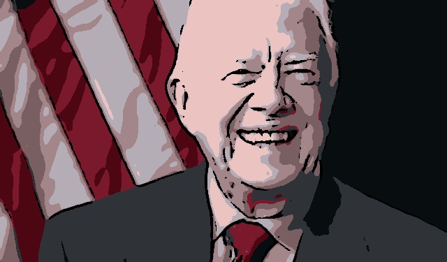Jimmy Carter faleceu aos 100 anos, enfrentando câncer e recebendo cuidados paliativos