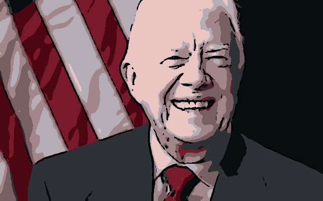 Jimmy Carter faleceu aos 100 anos, enfrentando câncer e recebendo cuidados paliativos