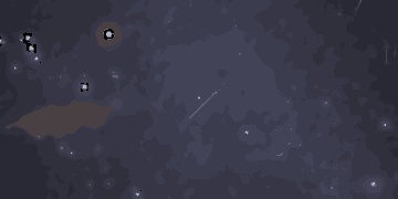 A chuva de meteoros Geminídeas está ativa até 20 de dezembro, com pico em 14-15 de dezembro