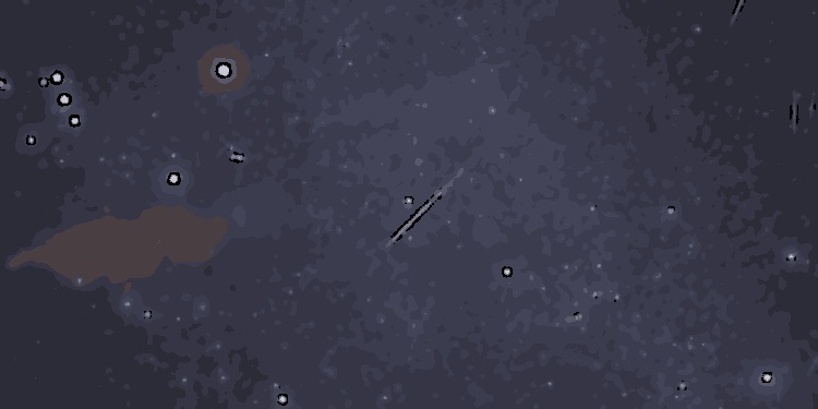 A chuva de meteoros Geminídeas está ativa até 20 de dezembro, com pico em 14-15 de dezembro