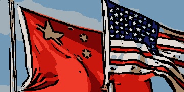 China restringe exportações de gálio, antimônio, germânio e grafite para os Estados Unidos