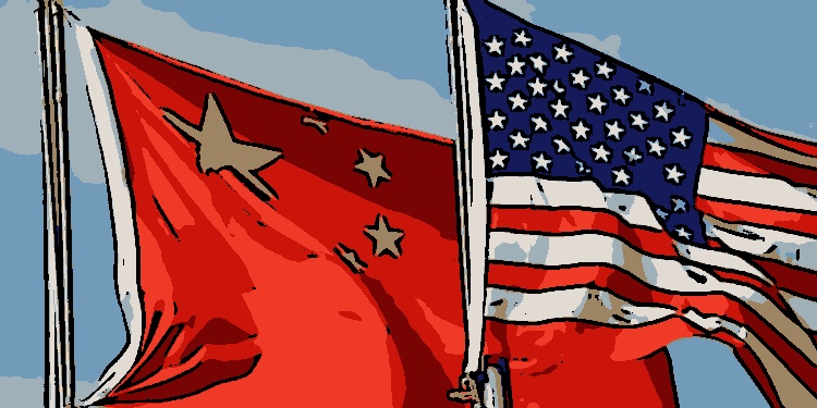 China restringe exportações de gálio, antimônio, germânio e grafite para os Estados Unidos