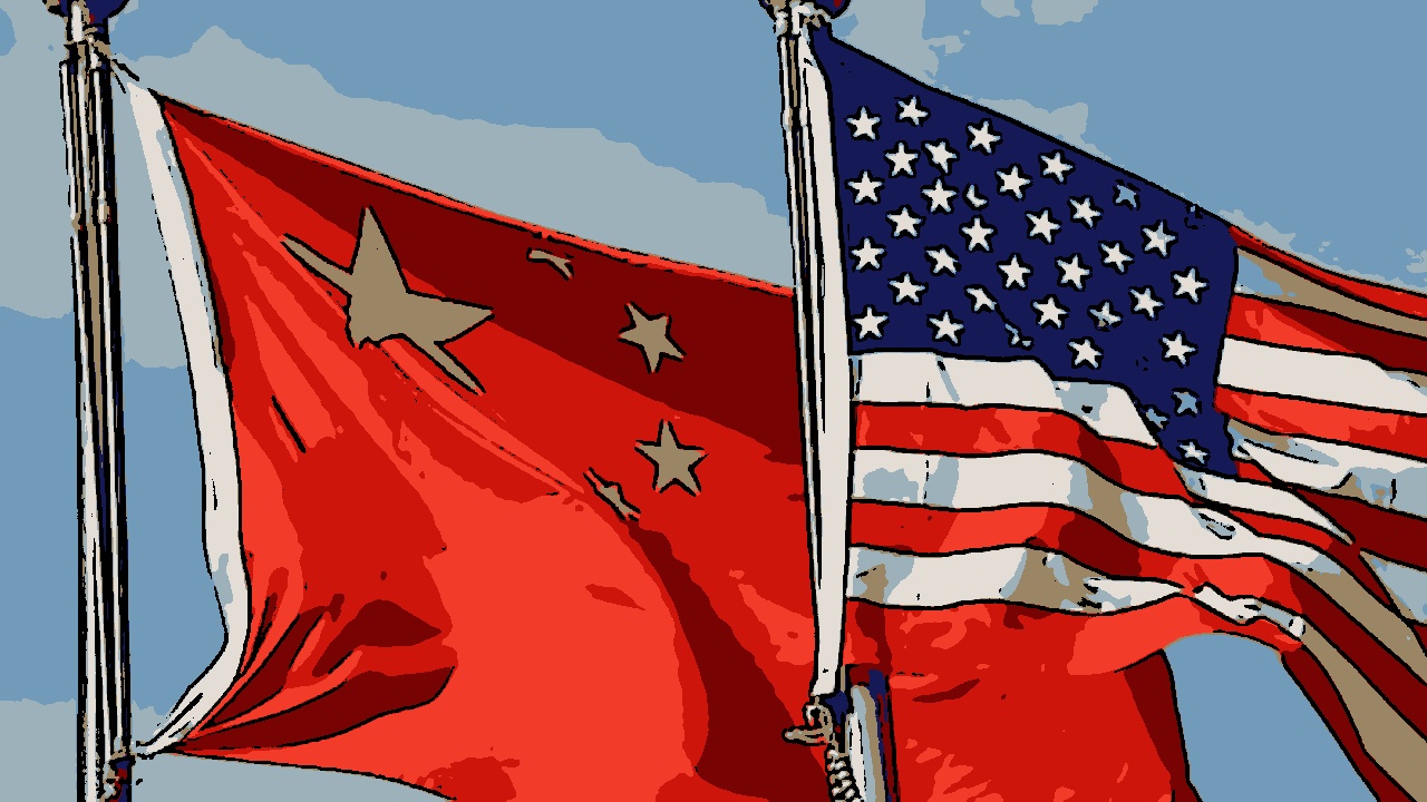 China restringe exportações de gálio, antimônio, germânio e grafite para os Estados Unidos