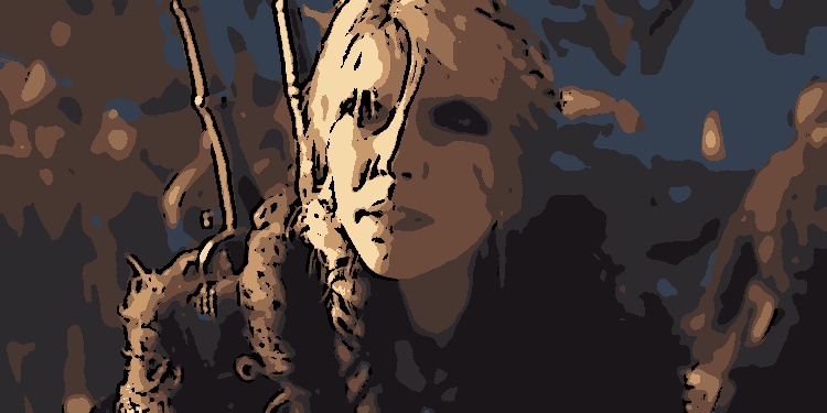 The Witcher 4 foi anunciado no The Game Awards 2024 com um trailer cinematográfico de 6 minutos