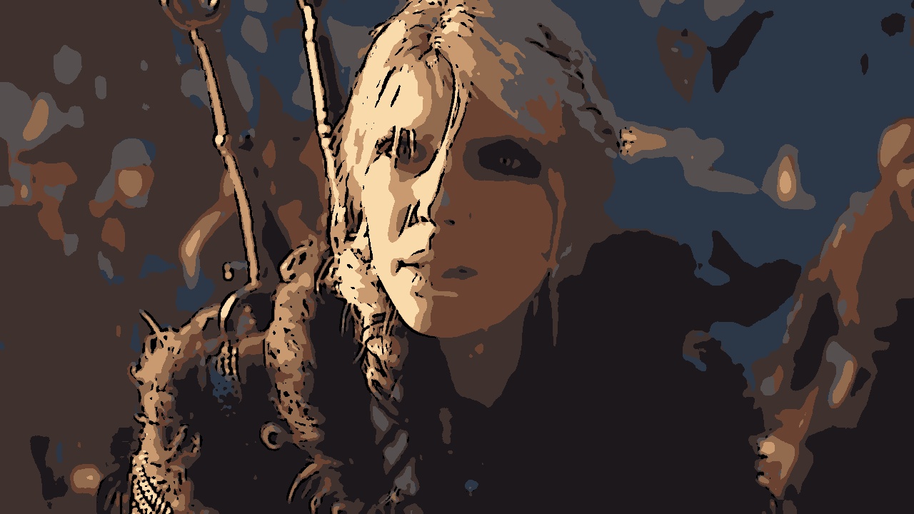 The Witcher 4 foi anunciado no The Game Awards 2024 com um trailer cinematográfico de 6 minutos