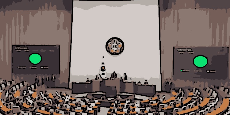 O Parlamento da Coreia do Sul suspendeu por unanimidade a lei marcial imposta por Yoon Suk-yeol