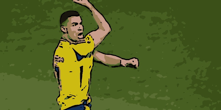 Cristiano Ronaldo tem sido o principal destaque da equpe do Al-Nassr na temporada