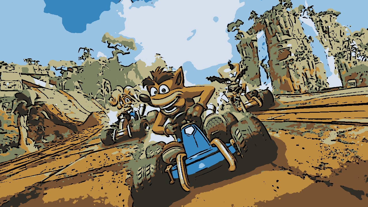 Dez novos jogos chegam ao Xbox Game Pass em dezembro, incluindo Crash Team Racing Nitro-Fueled e Forza Motorsport
