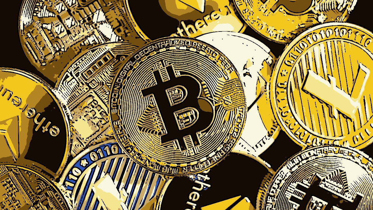 Bloomberg divulgou recentemente suas projeções sobre as criptomoedas com maior probabilidade de se tornarem base de ETFs