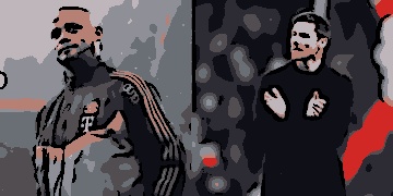 Vincent Company e Xabi Alonso comandam respectivamente Bayern de Munique e Bayer Leverkusen em super jogo pela Copa da Alemanha