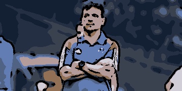 Fernando Diniz se irritou com a notícia de que não seguirá no comando do Cruzeiro, divulgada pela Itatiaia