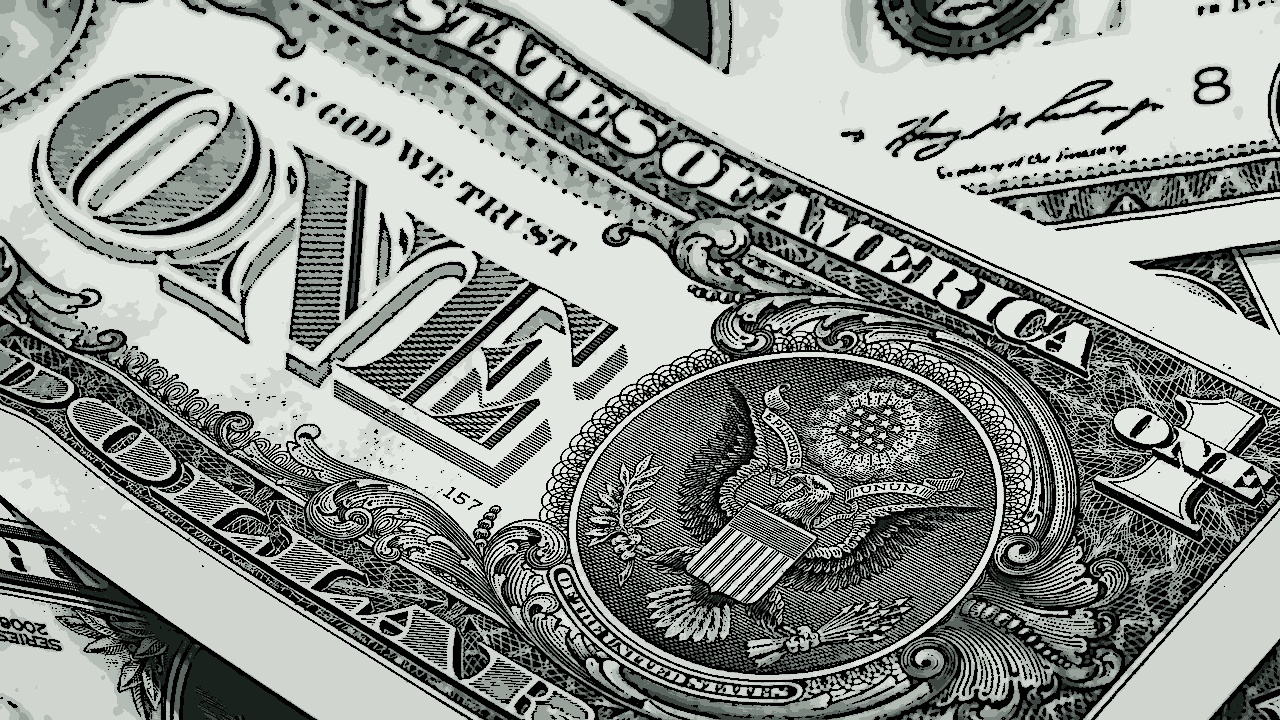 Dólar bateu R$ 6,20 nesta terça-feira (17), refletindo a falta de confiança no pacote fiscal do governo