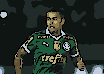 Dudu rescindiu contrato com o Palmeiras em acordo amigável
